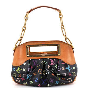 Louis Vuitton Judy Handbag Multicolor #258975L16B